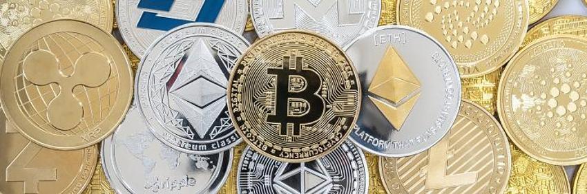 Kripto para fiyatlarıyla son dakika gelişmesi! Yeni aya çok hızlı başladı