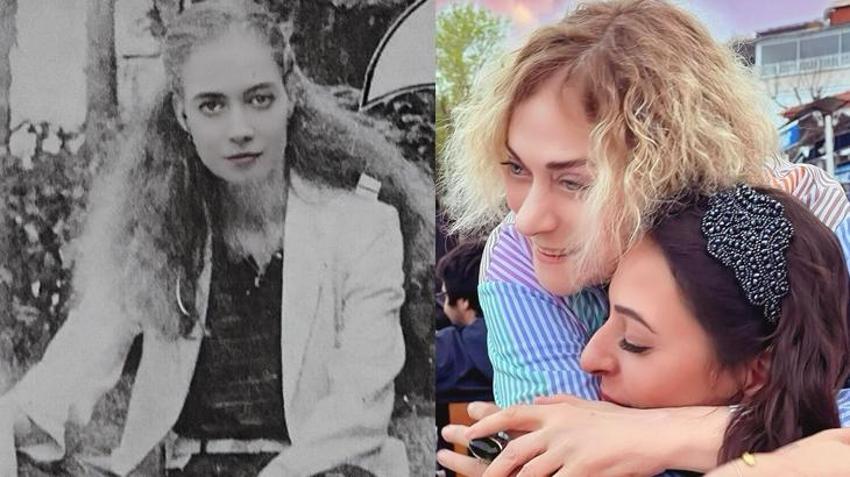 Yeşilçam'ın efsane ismi Itır Esen'den tedirgin eden haber! Dua istedi
