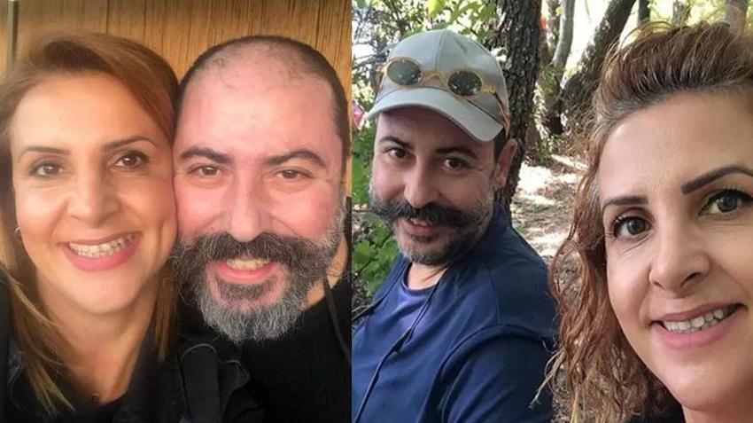 Ünlü oyuncu Şekip Taşpınar'dan sevindiren haber! Sosyal medyadan duyurdu