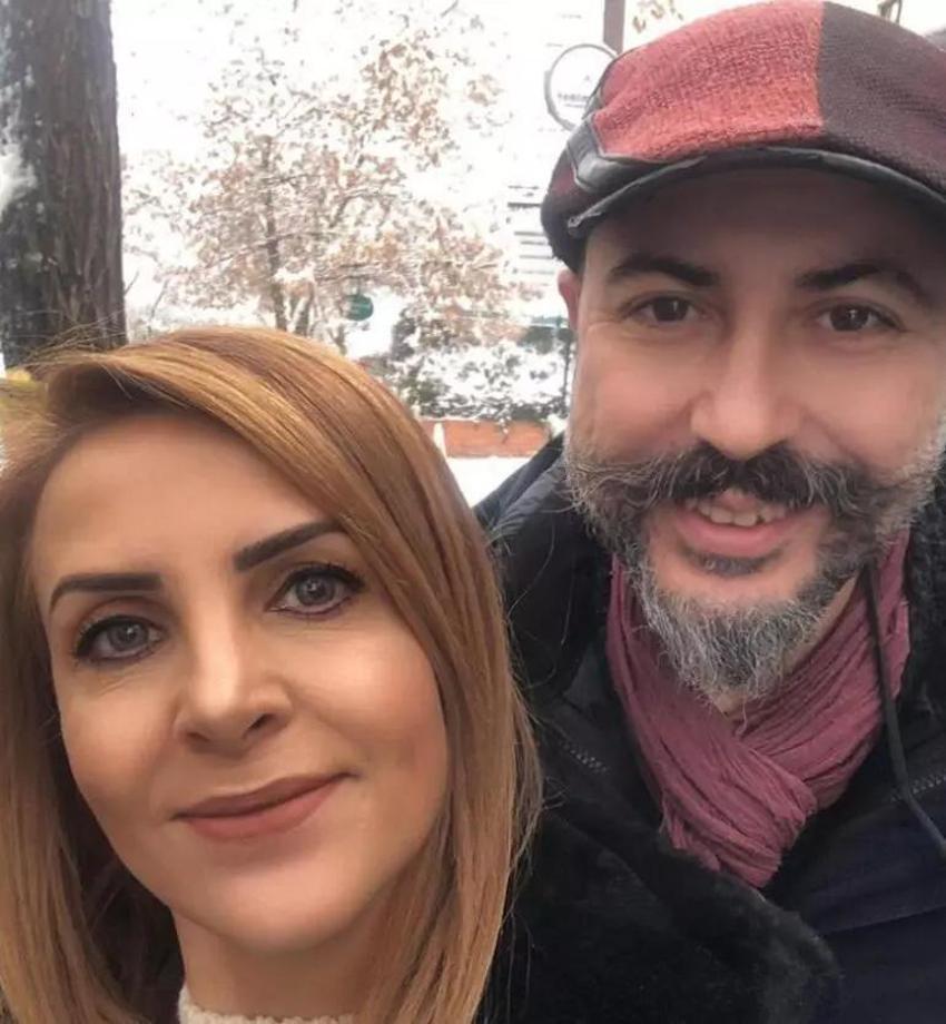 Ünlü oyuncu Şekip Taşpınar'dan sevindiren haber! Sosyal medyadan duyurdu