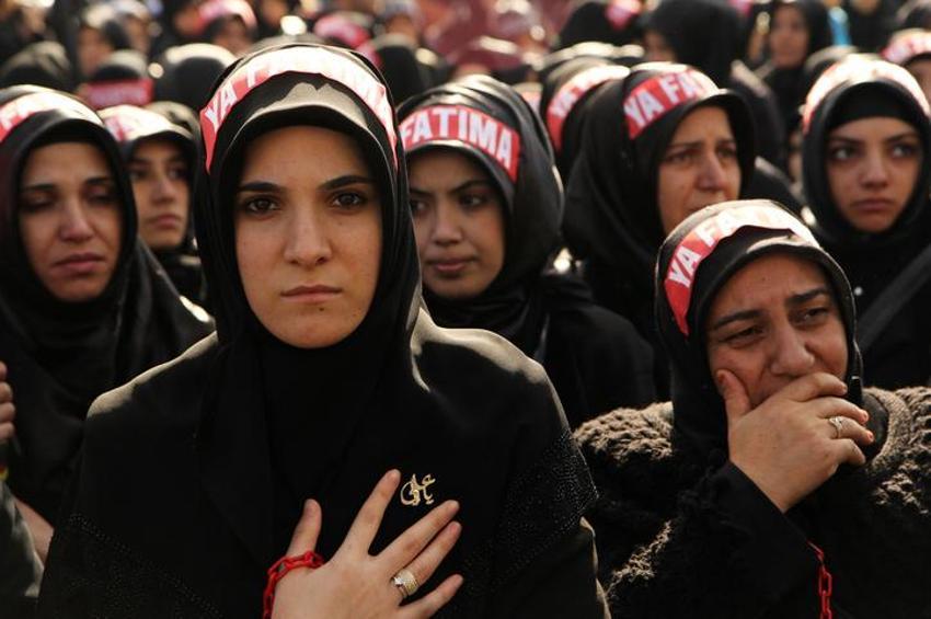Gadir-i Hum ne demek? Gadir Hum olayı nedir, Gadir Hum ne zaman 2023? Gadir Hum bayramı 2023