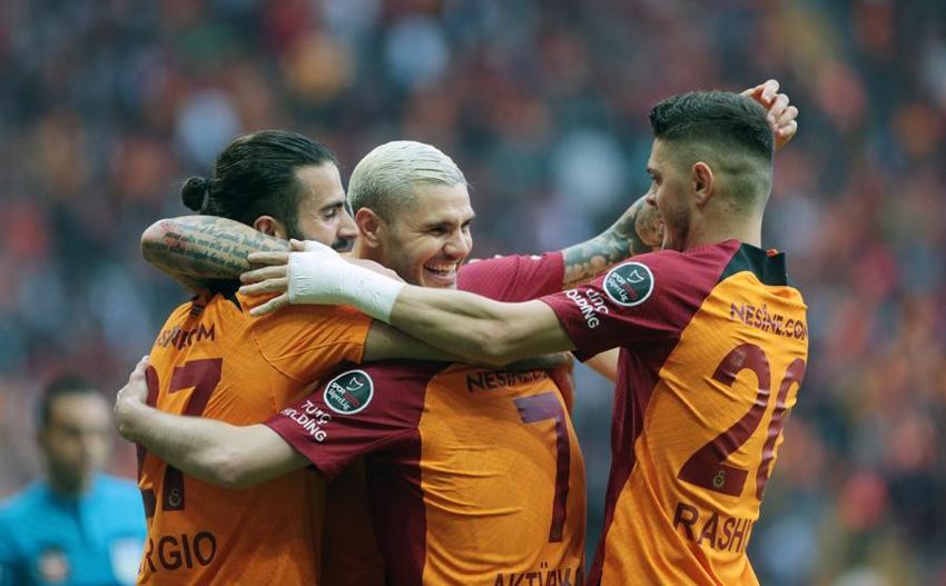 Jorge Jesus'un ilk transfer hamlesi Galatasaraylıları şok etti! Rossi, Arao ve Gustavo'nun yüzüne bakmadı