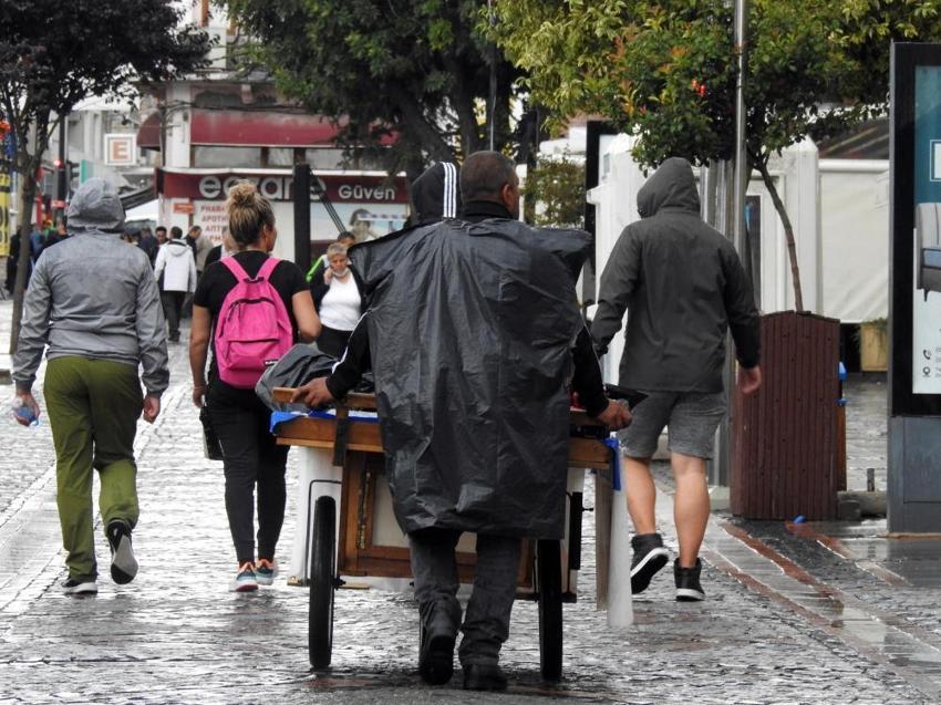 Meteoroloji son dakika yağış uyarısı yaptı! 55 ilde günlerce yağacak: Tarih verildi