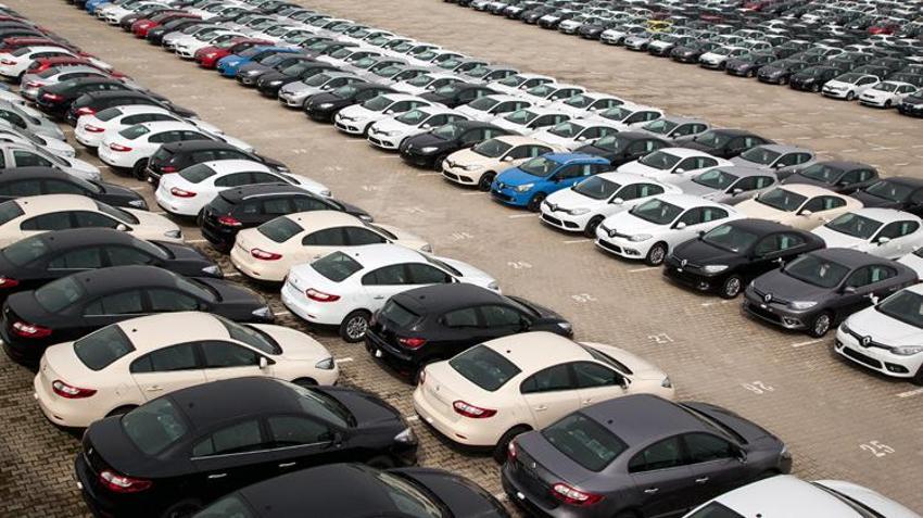 İkinci el araba satışı için flaş karar! 15 Temmuz'da başlıyor, 300 bin TL'ye kadar cezası var