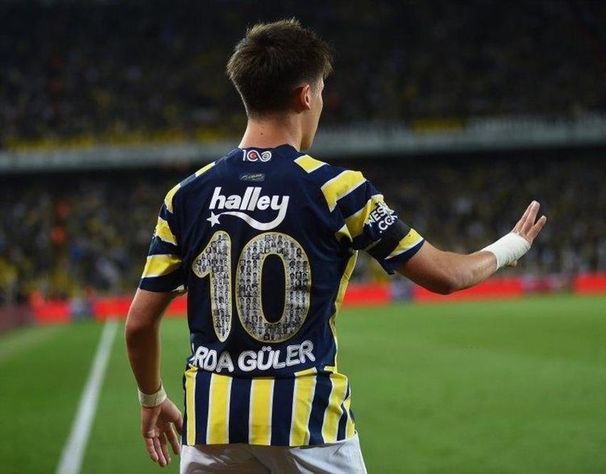 Fenerbahçe yeni Arda Güler'ini buldu! Bomba transfer, tam 20 milyon euro