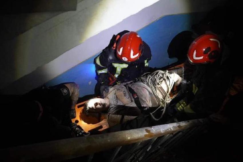 Rusya, Ukrayna'yı vurdu! Çok sayıda ölü ve yaralı var