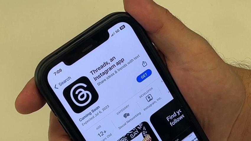 Threads Instagram nedir? Threads Meta nasıl indirilir, Threads özelliği nedir? (Play Store-Google Play Threads indirme)