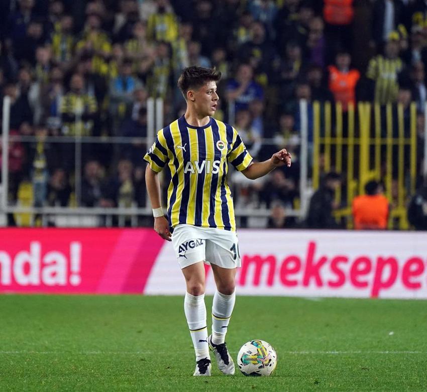 Arda Güler'in babası Ümit Güler'in WhatsApp paylaşımı olay yarattı! 'Laporta Duymasın'