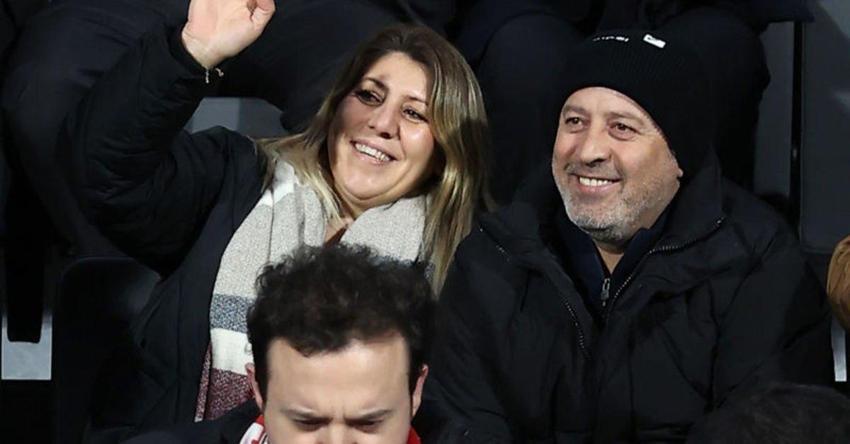 Arda Güler'in babası Ümit Güler'in WhatsApp paylaşımı olay yarattı! 'Laporta Duymasın'