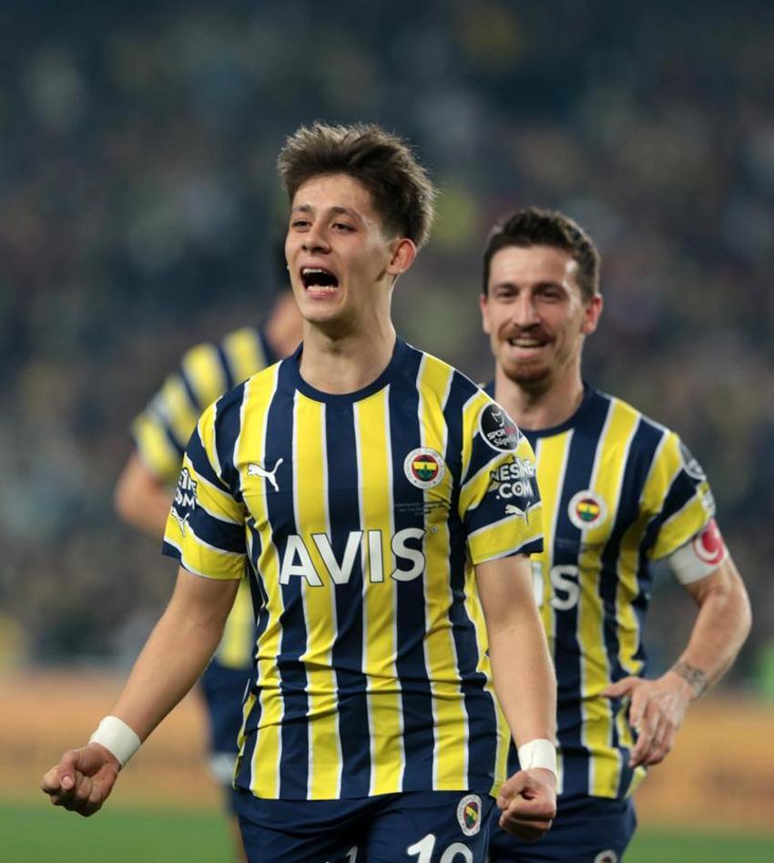 Arda Güler'in babası Ümit Güler'in WhatsApp paylaşımı olay yarattı! 'Laporta Duymasın'