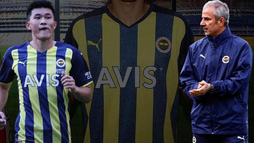 İsmail Kartal yeni Kim Min Jae'sini buldu! Fenerbahçe'nin mücevheri