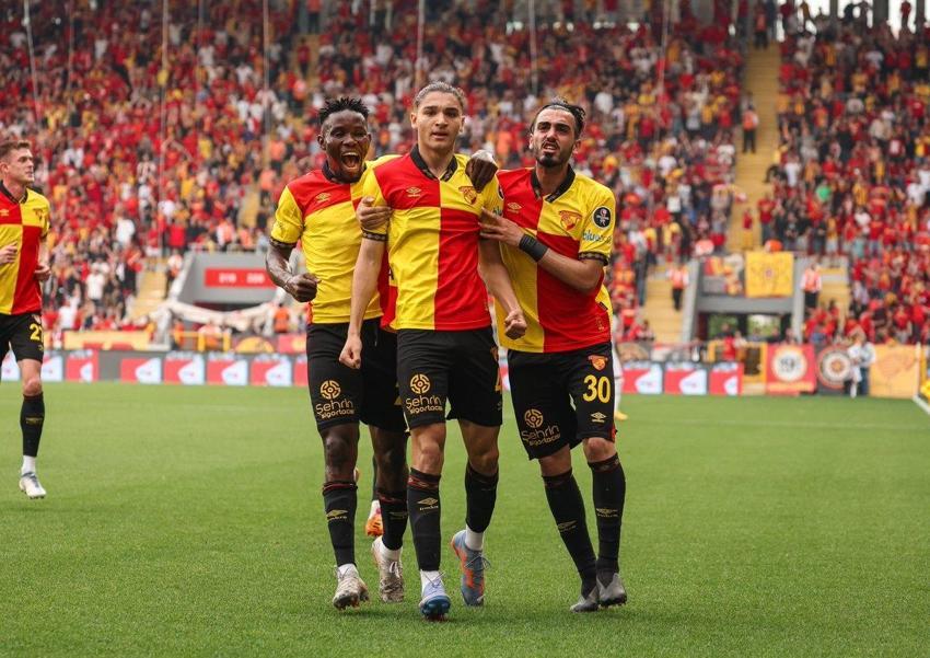 İsmail Kartal yeni Kim Min Jae'sini buldu! Fenerbahçe'nin mücevheri