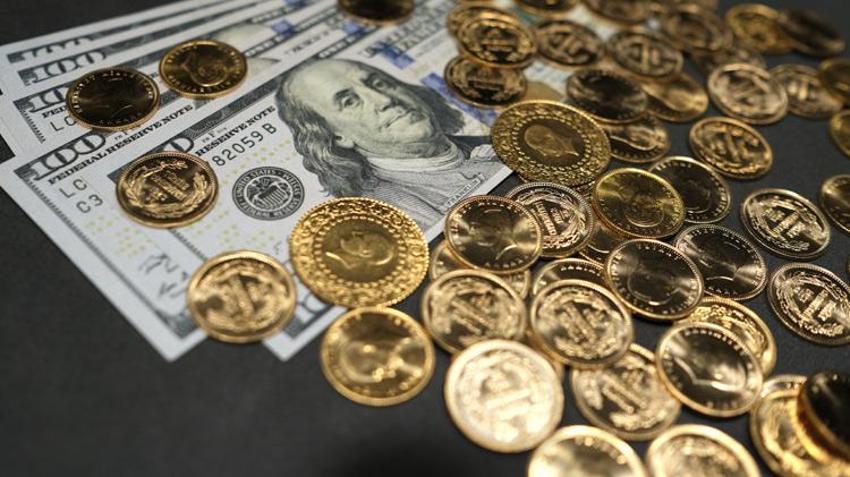Dolar ve altın fiyatları için çarpıcı analiz! Alım fırsatı diyerek tarih verdi