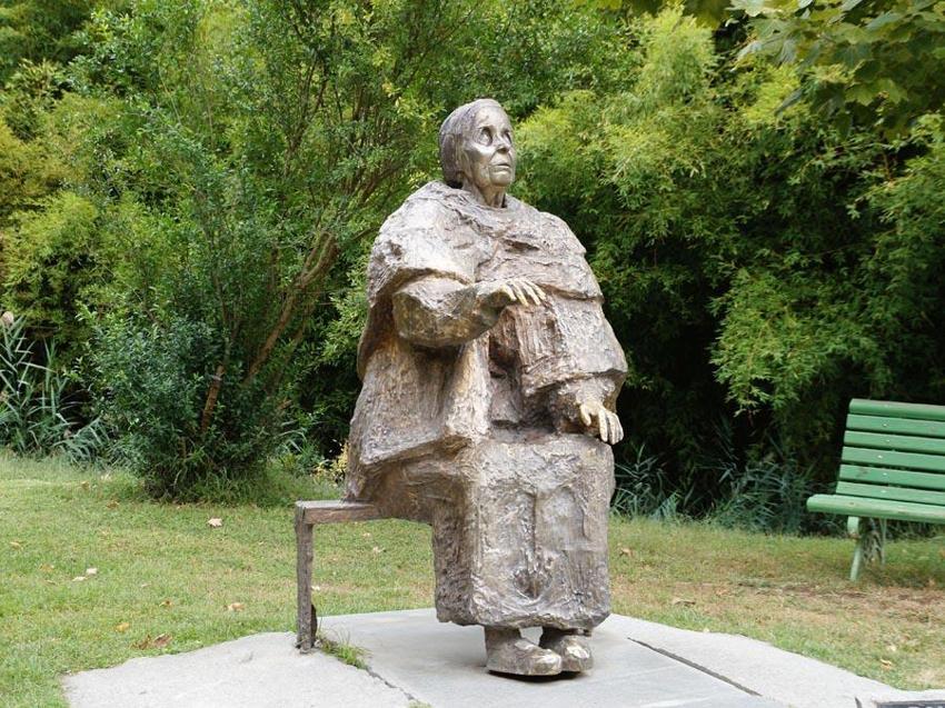 Putin'e suikast, Trump'a ölümcül hastalık! İşte Baba Vanga'nın 2024 kehanetleri...