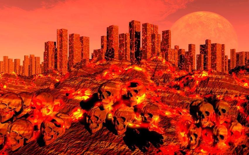 Putin'e suikast, Trump'a ölümcül hastalık! İşte Baba Vanga'nın 2024 kehanetleri...