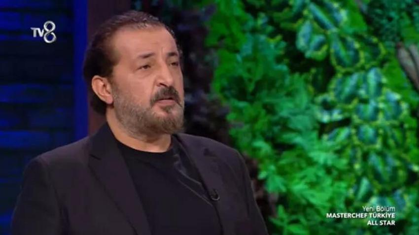 MasterChef All Star'da ana kadro mücadelesi sürüyor! Dördüncü isim belli oldu