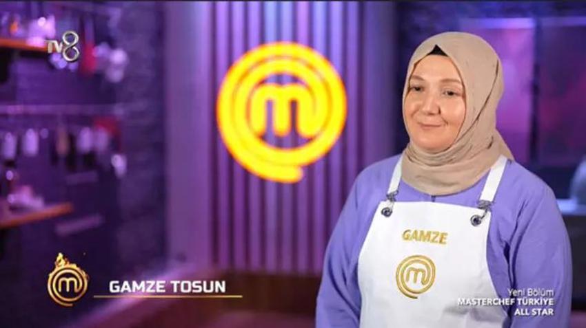MasterChef All Star'da ana kadro mücadelesi sürüyor! Dördüncü isim belli oldu