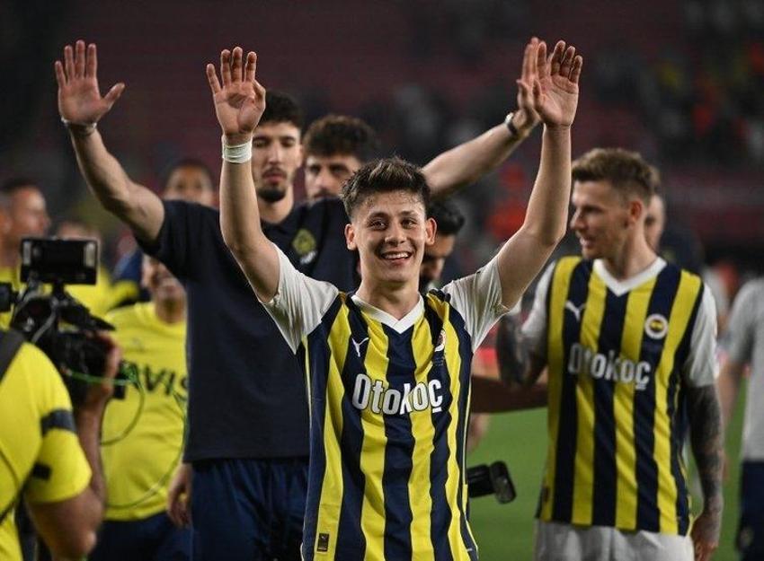 Fenerbahçe yeni Arda Güler'ini buldu! Bomba transfer, tam 20 milyon euro