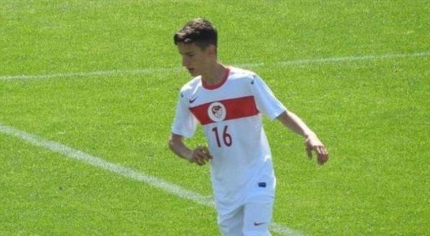 Real Madrid'de Arda Güler'in forma numarası belli oldu!