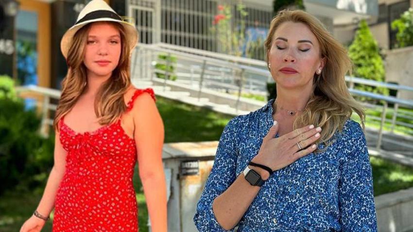 Alman yetkilinin kızı Ankara'da sırra kadem bastı! Babasından şoke eden iddia, annesinden kahreden sözler