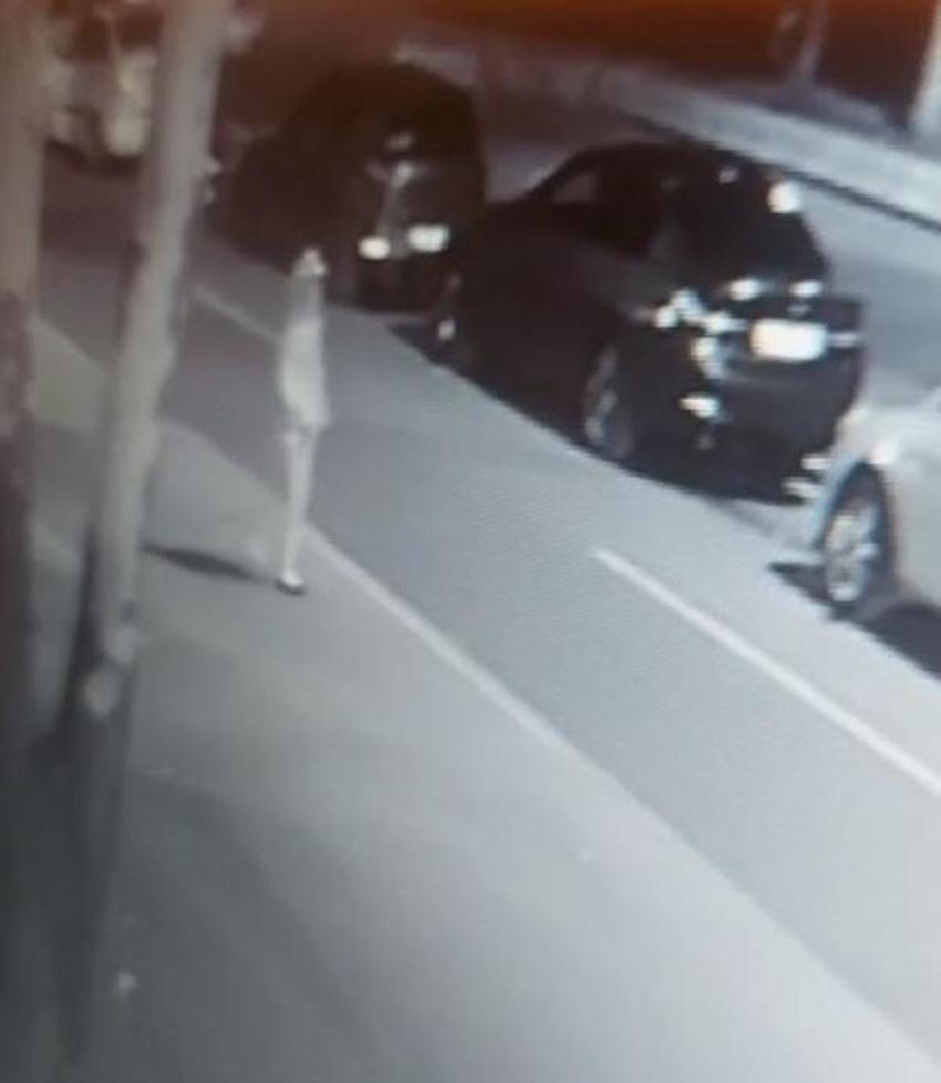 Alman yetkilinin kızı Ankara'da sırra kadem bastı! Babasından şoke eden iddia, annesinden kahreden sözler