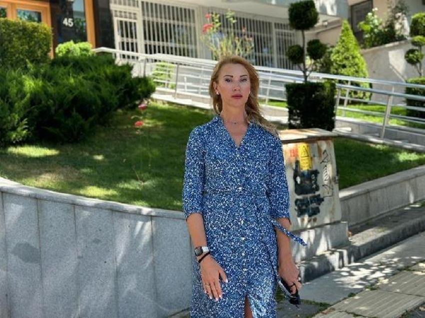 Alman yetkilinin kızı Ankara'da sırra kadem bastı! Babasından şoke eden iddia, annesinden kahreden sözler
