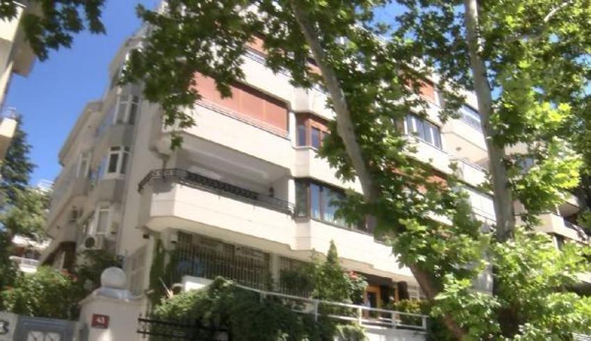 Alman yetkilinin kızı Ankara'da sırra kadem bastı! Babasından şoke eden iddia, annesinden kahreden sözler