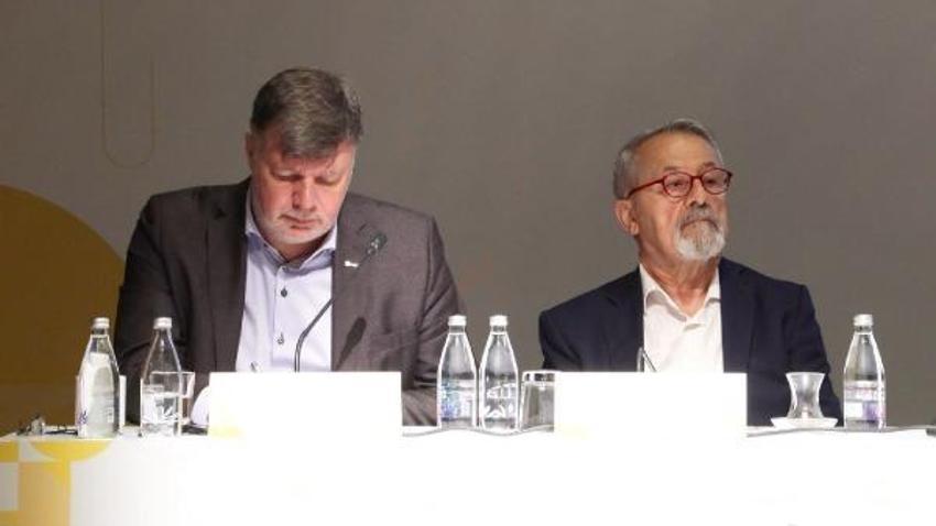 Prof. Dr. Naci Görür 'Deprem beklentim biraz değişti' diyerek uyardı!
