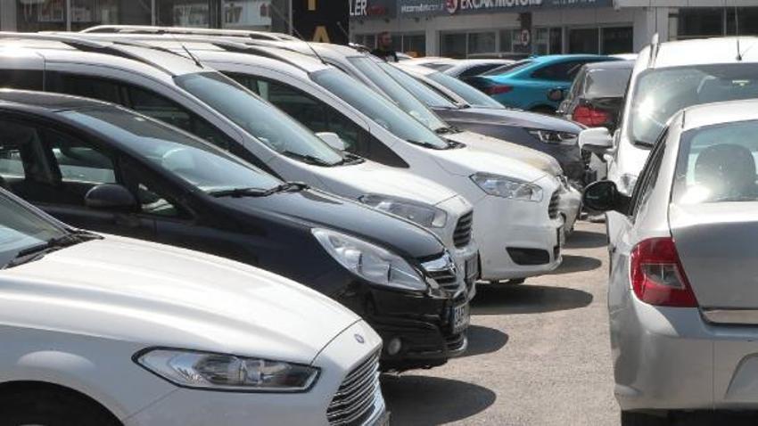 İkinci el araba satışlarında akılalmaz yöntem! Fiyat tuzağı ortaya çıktı
