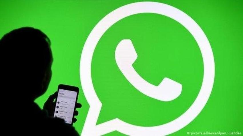 WhatsApp neden açılmıyor? 6 Temmuz 2023 WhatsApp çöktü mü?