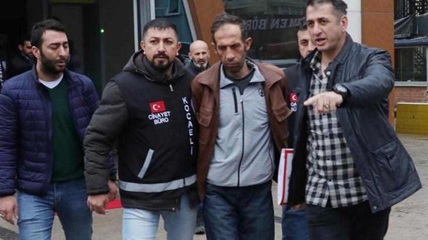 Tüm Türkiye'yi sarsan olayda flaş gelişme! Palu ailesinin damadından şoke eden sözler