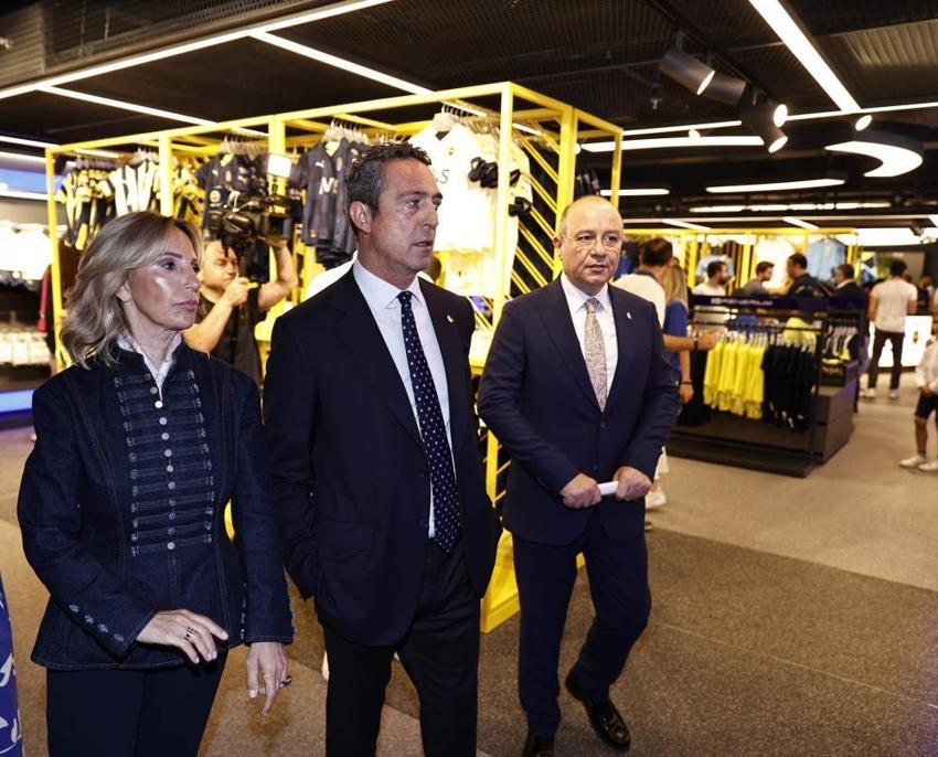 Fenerbahçe son dakika transferini patlatıyor! Arda Güler'in yerine 18 milyon euroluk Polonyalı
