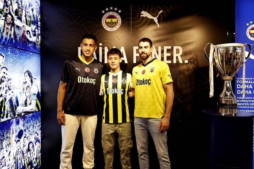 Fenerbahçe son dakika transferini patlatıyor! Arda Güler'in yerine 18 milyon euroluk Polonyalı