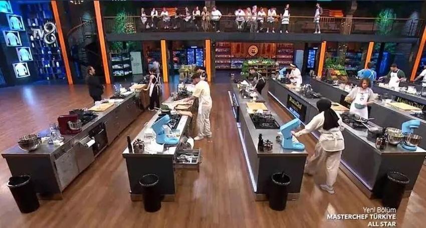 MasterChef All Star 2023 kadrosu (ilk 20) | 2023 Masterchef yarışmacıları belli oldu, mücadele başlıyor!