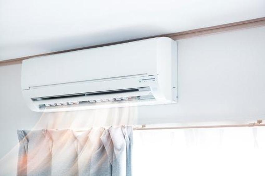 Elektrik faturasını yükseltiyor! Klima kullanımına dikkat