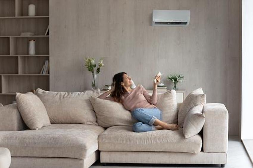 Elektrik faturasını yükseltiyor! Klima kullanımına dikkat