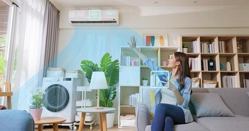 Elektrik faturasını yükseltiyor! Klima kullanımına dikkat
