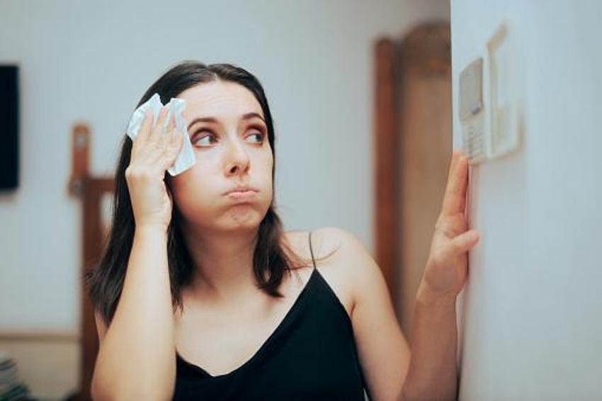 Elektrik faturasını yükseltiyor! Klima kullanımına dikkat