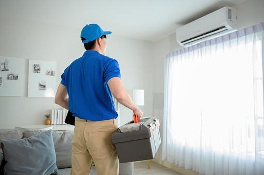 Elektrik faturasını yükseltiyor! Klima kullanımına dikkat
