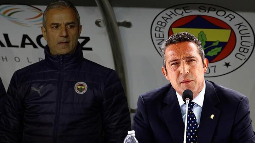 İsmail Kartal'dan transfer bombardımanı! 10 numara, golcü ve kaleci geliyor