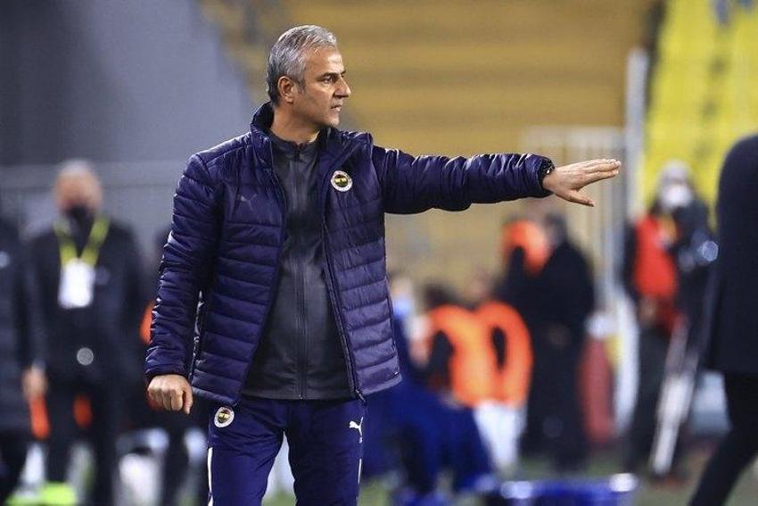 İsmail Kartal'dan transfer bombardımanı! 10 numara, golcü ve kaleci geliyor