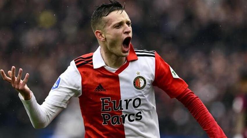 İsmail Kartal'dan transfer bombardımanı! 10 numara, golcü ve kaleci geliyor