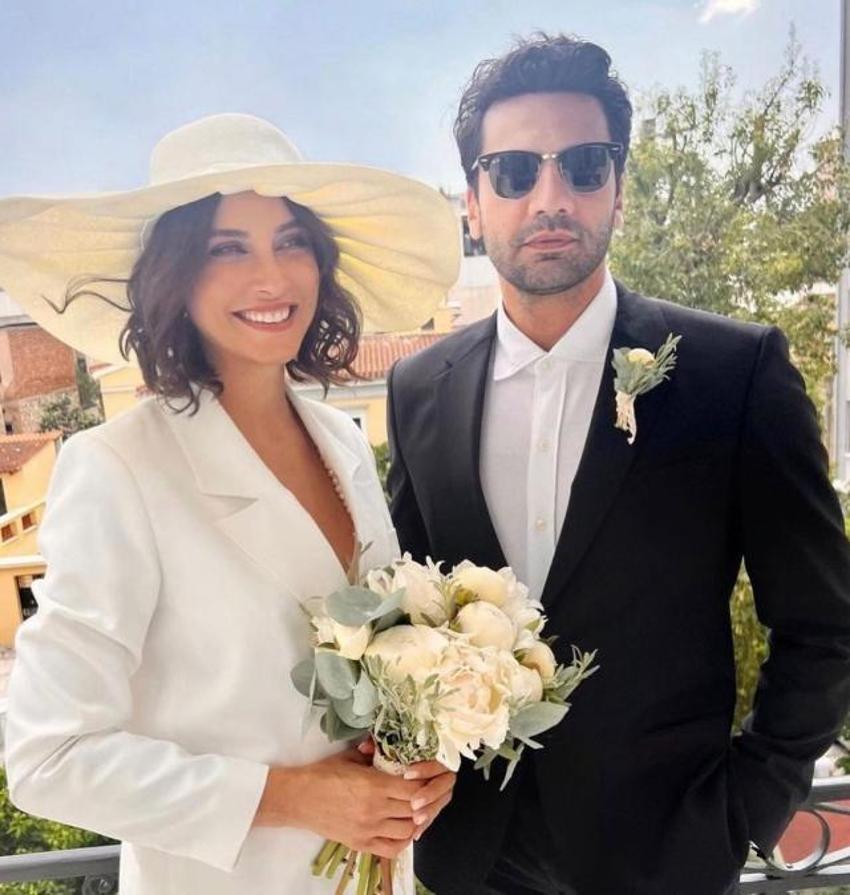 Kaan Urgancıoğlu sürpriz nikahın perde arkasını anlattı! 