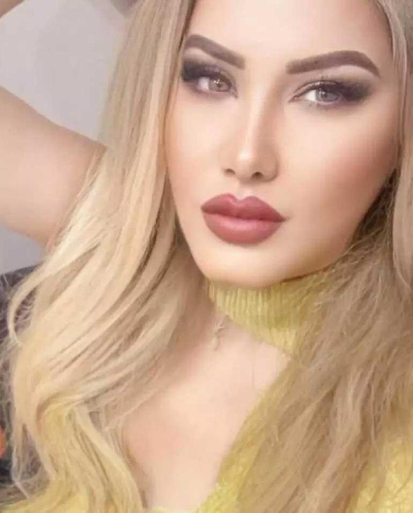 Banu Zorlu'dan milyonluk pozlar! Tatilde başına gelenler şoke etti