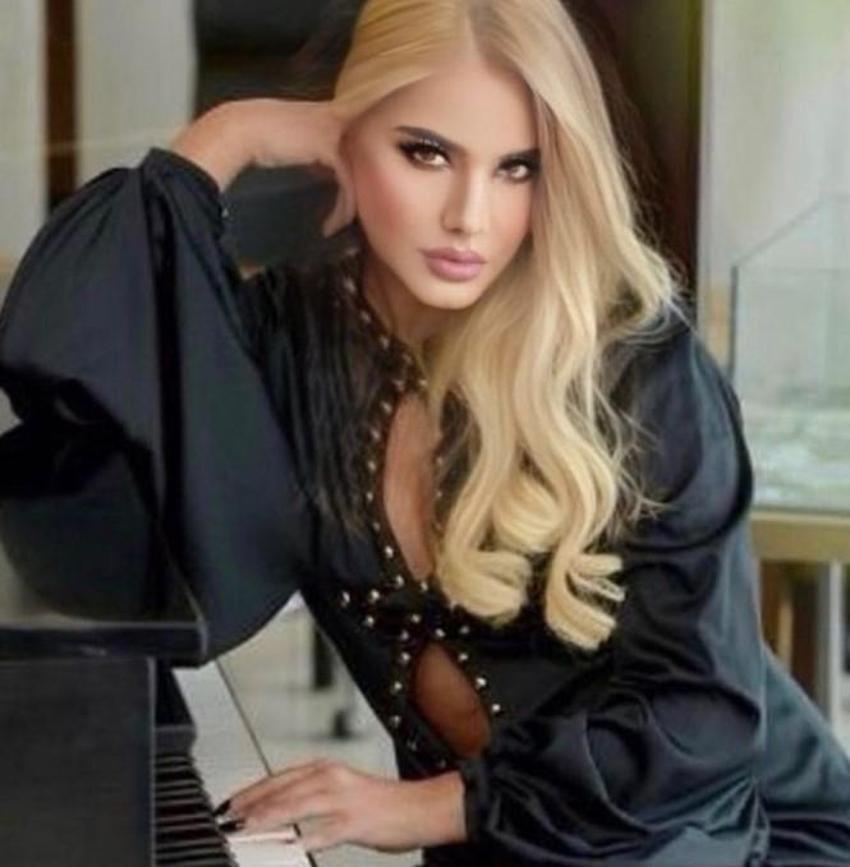Banu Zorlu'dan milyonluk pozlar! Tatilde başına gelenler şoke etti