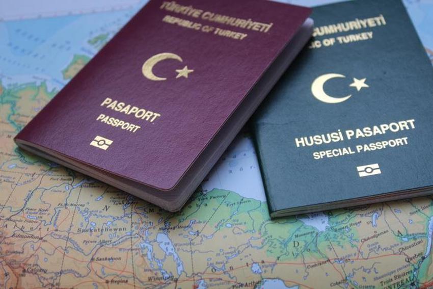 Pasaport zammı ne zaman geçerli olacak, pasaport ücretleri ne kadar oldu? 6 aylık, 10 yıllık, 1 ve 3 yıllık pasaport ücretleri 2023 Temmuz zammı