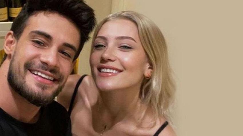 Batuhan Karacakaya ‘Perukhan’ yorumundan rahatsız oldu!