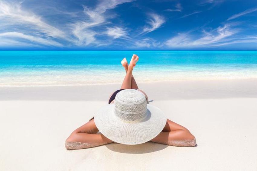 Güneş yanığına iyi geliyor, cildi serinletiyor!  Hepsi doğal çözüm