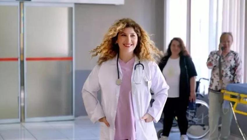Hayatımın Neşesi dizisi nerede çekiliyor? Hayatımın Neşesi hangi hastanede çekiliyor?