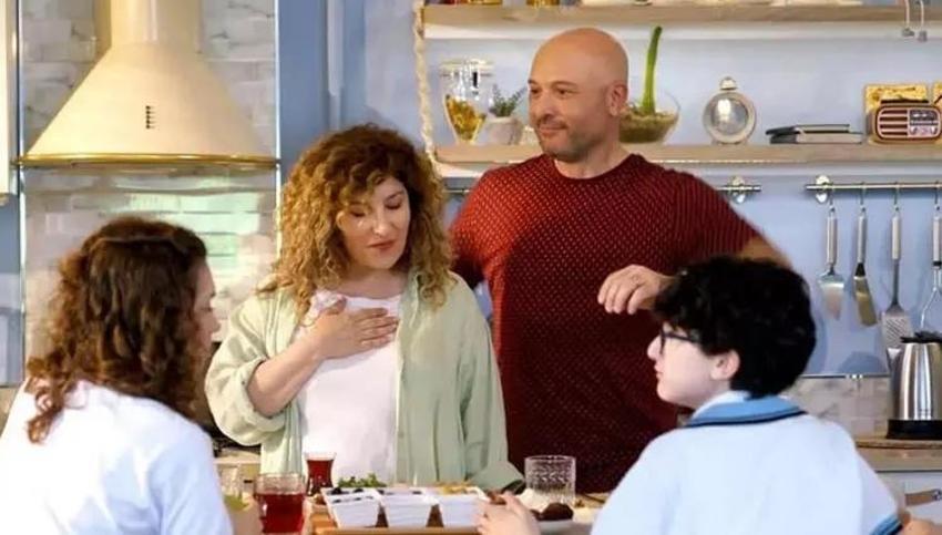 Hayatımın Neşesi dizisi nerede çekiliyor? Hayatımın Neşesi hangi hastanede çekiliyor?